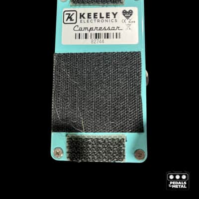 keeley compressor plus - X14268 image 6