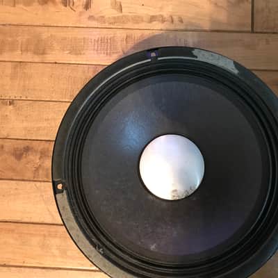 Roland JC-77 Jazz Chorus Amplifier OEM Woofers 1980’s - Black image 5