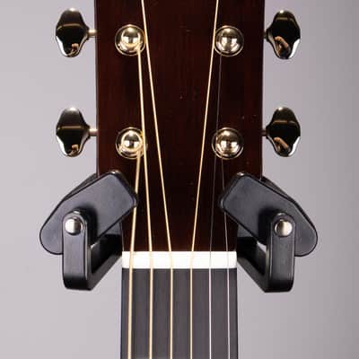 Yamaha TAG3 C TransAcoustic Dreadnought Acoustic-Electric Guitar - Sand Burst image 7