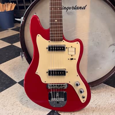 ZEN-ON electric guitars for sale in USA | guitar-list
