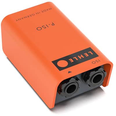 Lehle P-ISO Signal Splitter image 5