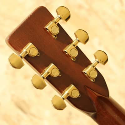Martin D-45 1980 image 9