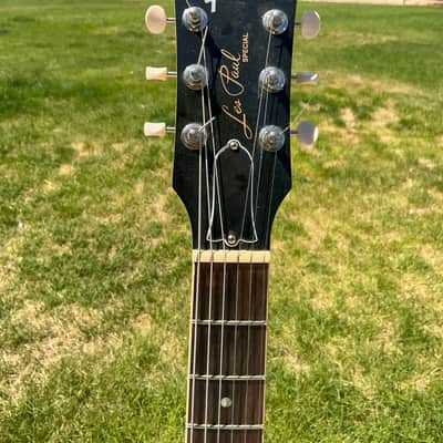 Gibson Les Paul Special 2019 - Present - TV Yellow image 2