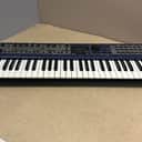 Roland JX-305 61-Key Groove Synthesizer 1998 -2002 - Blue