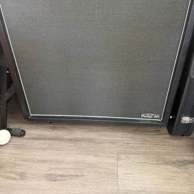 Mesa Boogie Triple Rectifier Solo Head 2-Channel 150-Watt Guitar Amp Head 1992 - 2000 - Various image 4