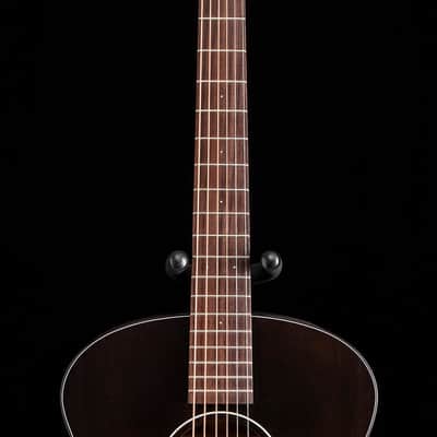 Iris Guitar Company JB Sunburst image 10