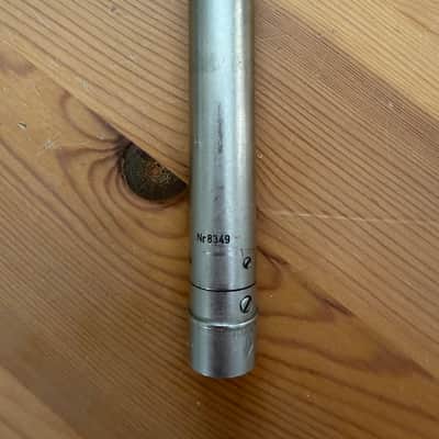 AKG C451E 1968-1978 - Nickel image 4