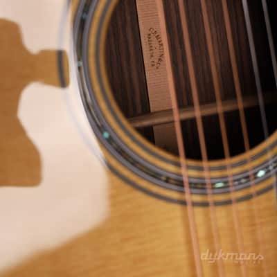 Martin D-41 Golden Era image 12