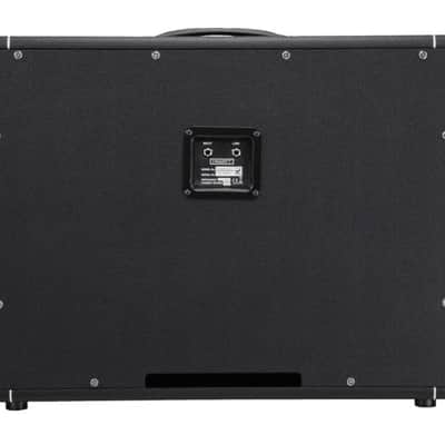 Hiwatt HG212 - Speaker Cabinet w/ 2x12” Speakers DIRECT SHIP image 3