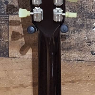 1993 Gibson / Montana L-00 Blues King *One Of First 25 Signed By BB King* image 13