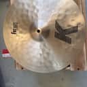 Zildjian K Fat hats 15" 2024 - natural