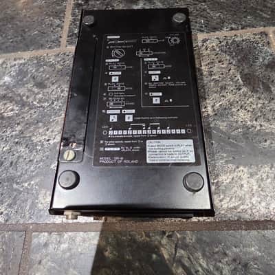 Boss DR-55 Dr. Rhythm 1980 - 1983 - Black image 2