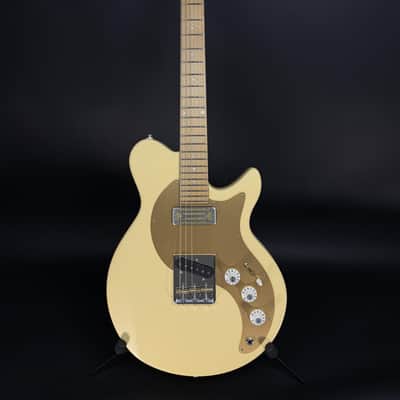 Eastman Fullertone SC'52 - Desert Sand image 1