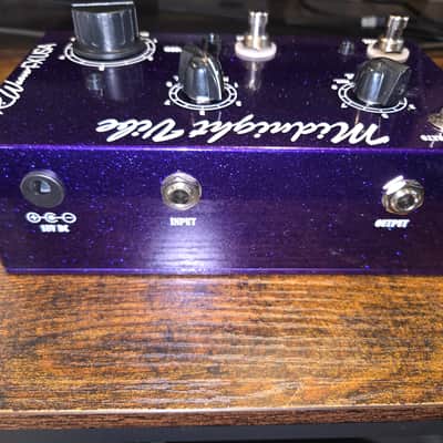 R. Weaver FX Midnight Vibe '68 Spec image 7