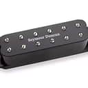 Seymour Duncan Billy Gibbons' Red Devil Single Coil Middle Pickup Black NEW