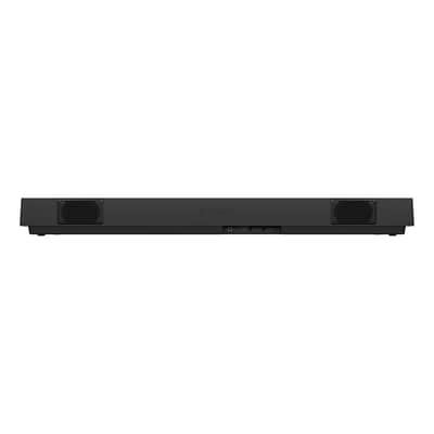 Yamaha P145BT Portable Digital Piano with Bluetooth - Black image 3