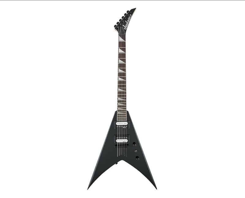 Jackson JS Series JS32T King V - Gloss Black image 1