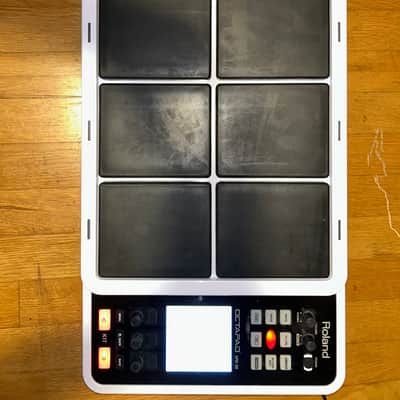 Roland SPD-8 中古品 ロランド spd-8