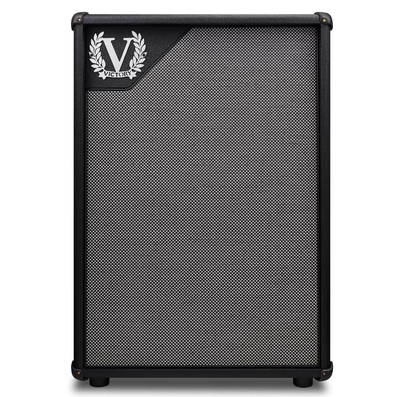 Victory Amps Deputy 212 Speaker Cabinet image 1
