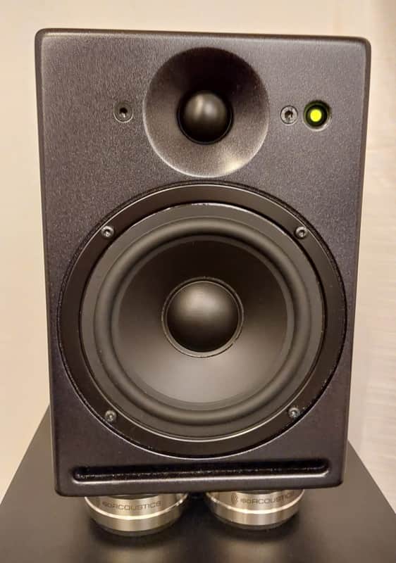 PSI Audio A14M Black 2023 - Single image 1