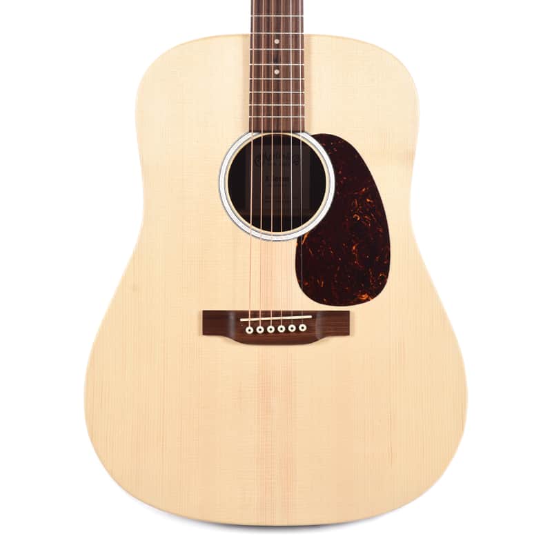 Martin X-Series D-X2E Rosewood 2019 - 2023 image 3