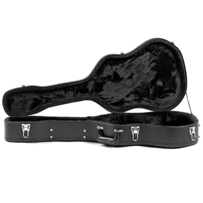 Guardian CG-022-SQ Deluxe Hardshell-Squareneck Resonator Guitar Case image 1