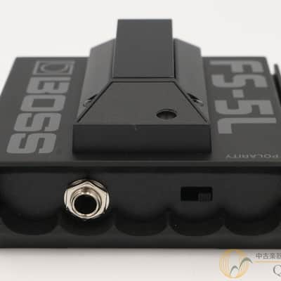 Boss Fs 5 L image 5