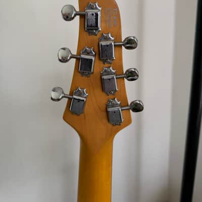 Ibanez  Talman TC630 1994 image 6