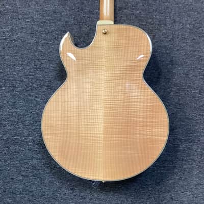 Ibanez LGB30 George Benson Signature Guitar image 4