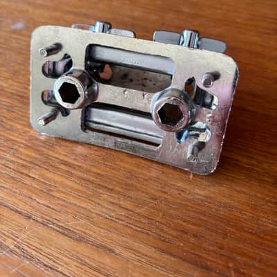 Maxwin MIJ Made in Japan Double Tom Mount image 3