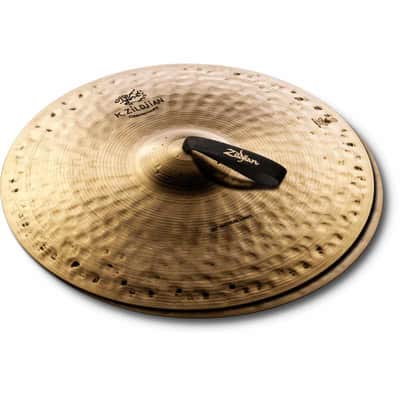 Zildjian K1008 20" K CONSTANTINOPLE SPECIAL SELECTION MEDIUM LIGHT image 1