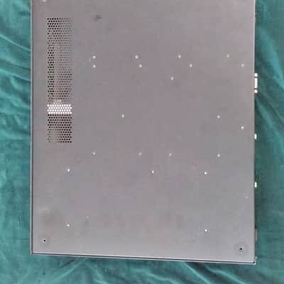 Sennheiser ADN CU1-UK Audio Distribution Network Central Control Unit image 6