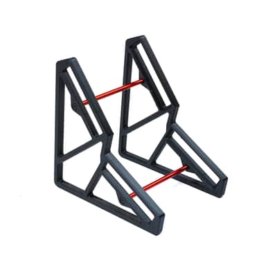 3DWaves Dual Tier Stands For The 1010music Nanobox Series (Fireball, Lemondrop, Razzamatazz) image 4