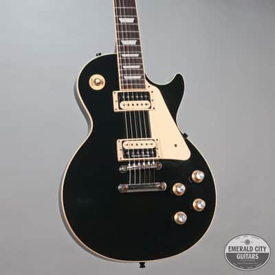Gibson Les Paul Classic (2019 - 2023) | Reverb