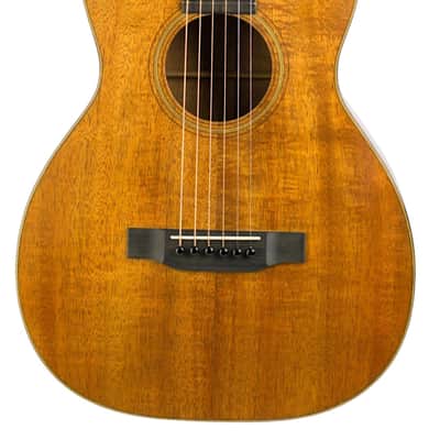 1931 Martin 0-18K Natural #48991 image 3