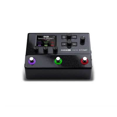 HX Stomp image 2