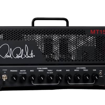 Paul Reed Smith Mark Tremonti MT15 Amp Head #023-10057 image 5