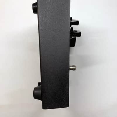 Electro-Harmonix Big Muff Pi V7 (Black Russian) 1998 - 2009 - Black image 6
