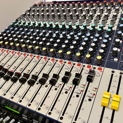 Soundcraft GB2R Bild 7