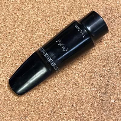 VINTAGE Otto Link Early Babbitt Tone Edge 7* Tenor Saxophone Mouthpiece Bild 1