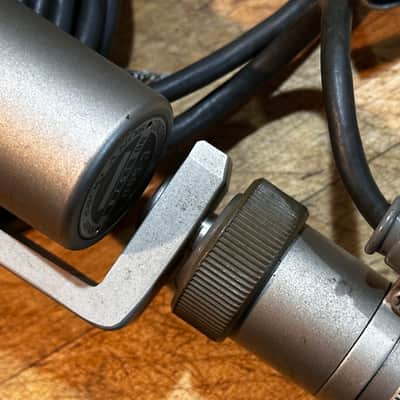 Sony C-500 Large Diaphragm Condenser Microphone - Wonderful tone! image 5