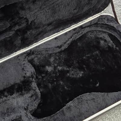 Fender Bullet bass case image 3