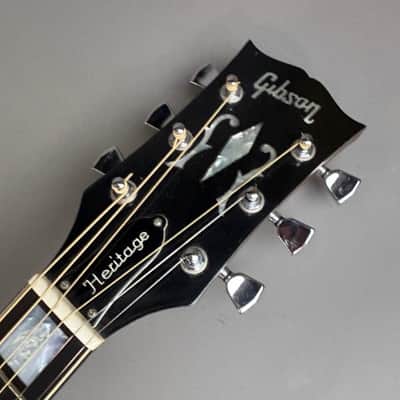 Gibson Heritage Custom 73-75 image 4