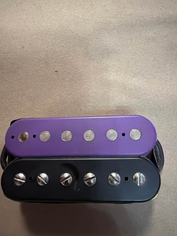 DiMarzio DP103BKV