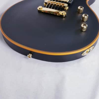 2012 ESP LTD Deluxe EC-1000 Electric Guitar image 11