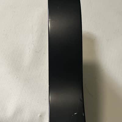 2000's Indonesian Ibanez RG5EX1 Grey Pewter Basswood Guitar Body Edge III Tremolo Ready (No Backplates) image 9