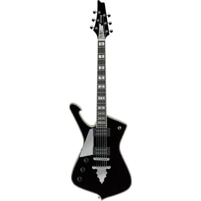 Ibanez PS120L Paul Stanley Signature Iceman Left-Handed