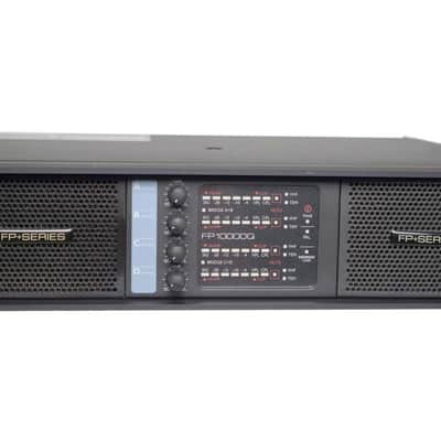 Lab Gruppen  FP 10000Q Power Amp image 1