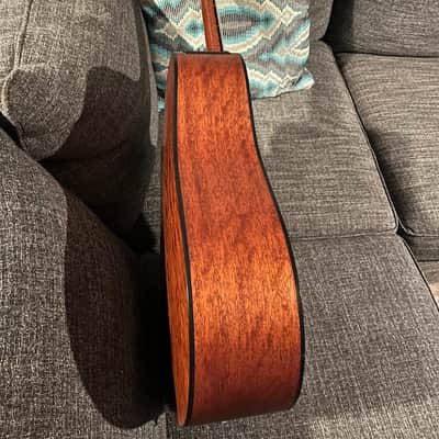Takamine EF-340SCGN 2000s image 2