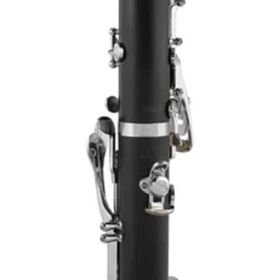 NEW! Pearl BCLR200 Bb Clarinet w/ 5 Year Warranty! Pearl Quality! image 5